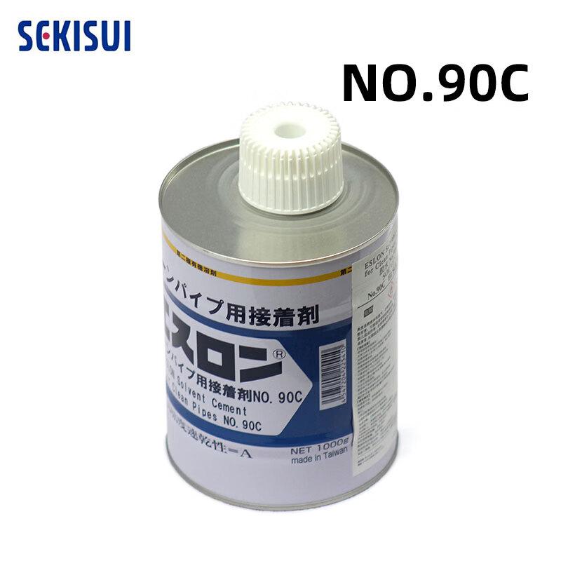 SEKISUI No.90C CLEAN-PVC Adhesive