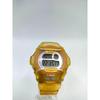 Used CASIO Baby-G BG-370 Irukuji Model