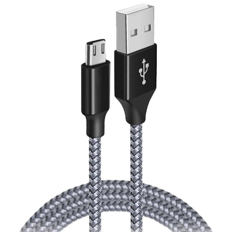 

200cm Length USB 5Pin/USB C Cable Fast Charging Cord 2.1A Data Wire Extension Line for USB 5Pin/Type C Devices USB Cable 1