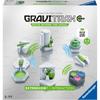 Ravensburger GraviTrax Power Utbyggnadspaket Interaktiv Ålder 8+ Byggleksak