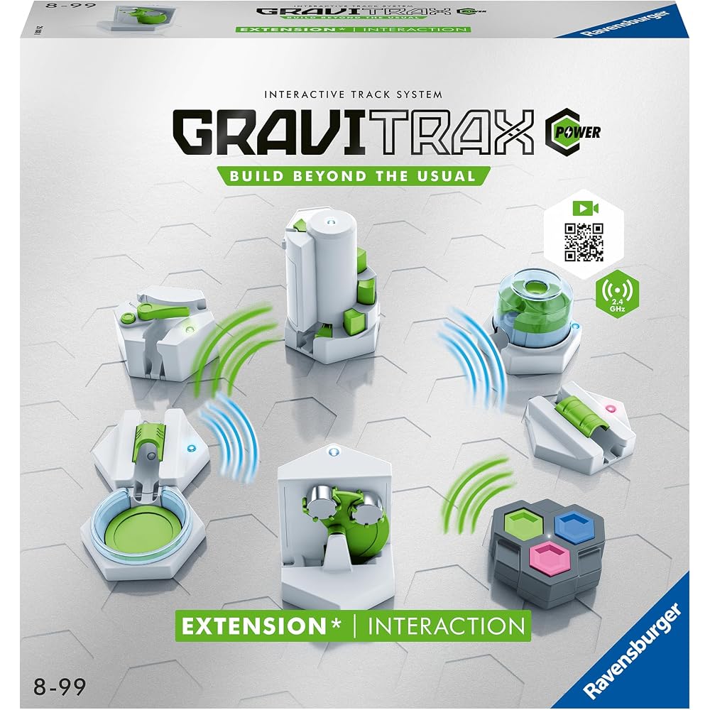 Ravensburger Gravitrax Power Extension - Imagen 3
