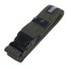 Lilang Men's Outdoor Rescue Nylon Canvas Belt