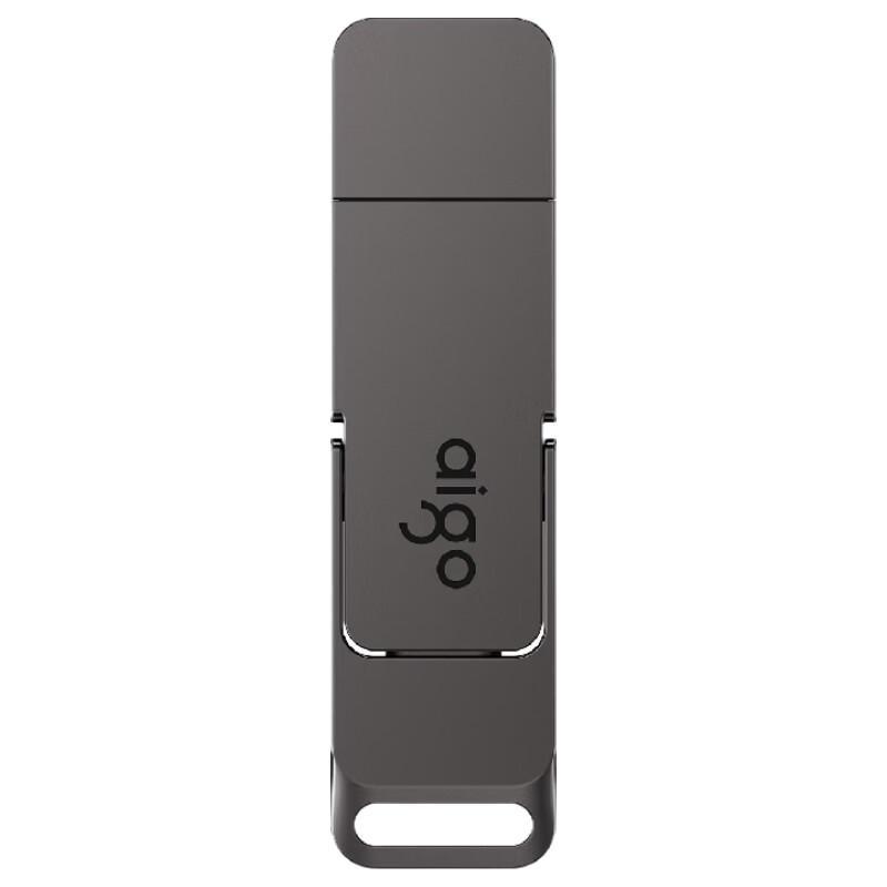 Aigo G50 2TB Dual-Interface SSD USB Flash Drive