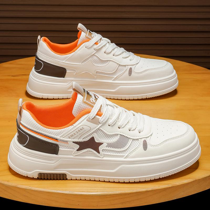 

CYYTL Мужская обувь Кроссовки Повседневная Дышащая Летняя Уличная Для Походов Теннисная Спортивная Для Бега Роскошный Дизайнерский Модный Лоферы Платформа 44