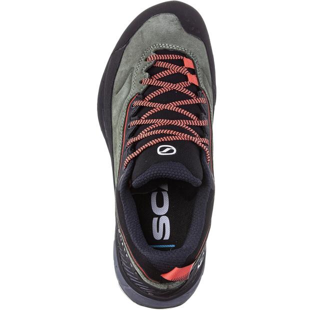 Треккинговые ботинки Scarpa Rapid XT GTX