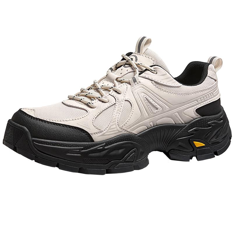 Camel Men s Breathable Mesh Hiking  Trekking Shoes EU 41