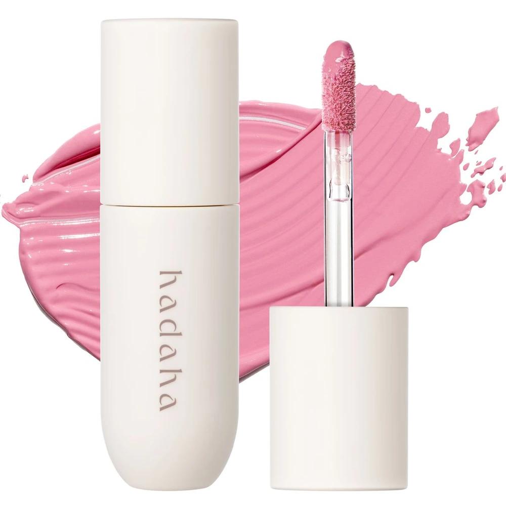 Fleur Liquid Blush