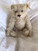 [USED] Steiff Teddy Bear