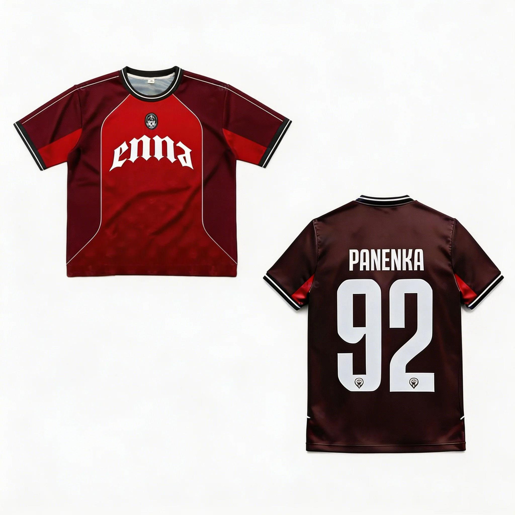 2026 3D Maillot F C Polak