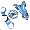 Reflective 3D Fuel Tank Sticker Gas Cap Decal for Suzuki GSXR 600 750 1000 K6 K7 K8 K9 L1