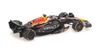 Oracle Red Bull Racing Winner Canadian GP 2023 Minichamp RB19, Verstappen, - 143 -