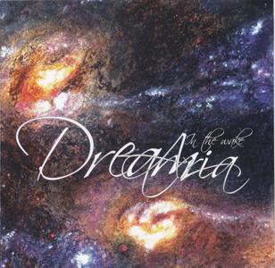 

CD DREAM ARIA - In the Wake DA2005CD Not On Label 2005 Canada Rock Used