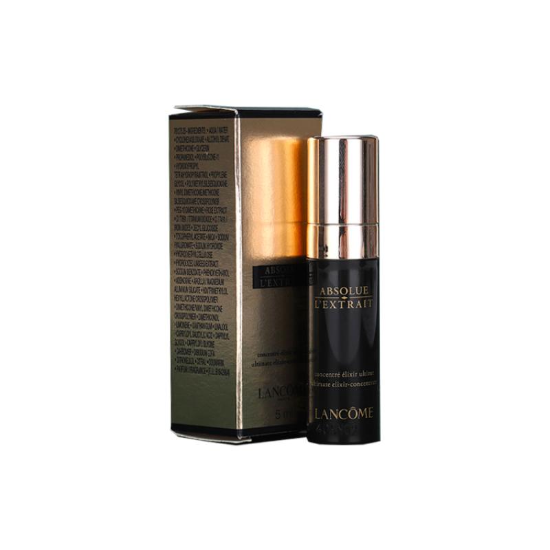 Lancôme Absolue L’Extrait Ultimate Concentrated-Elixir Sample Size 5ml 5ml