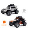 KY-1816A RC Truck 2.4G 2WD 1/18 Scale RC Crawler Off-road Truck Infinite