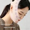 Face Slimming Band: Lift & Tighten To Reduce Sagging, Double Chin, and Nasolabial Folds