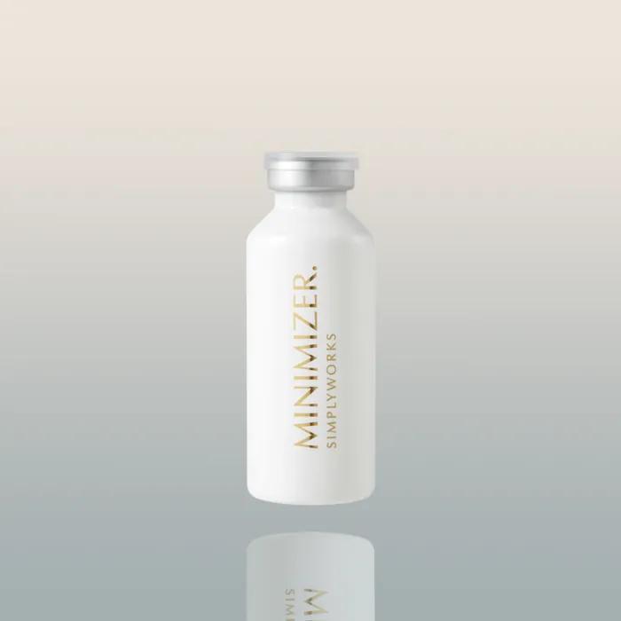 [Pore Once] One Million Pore Serum Duo 2-Step Pore Minimizer