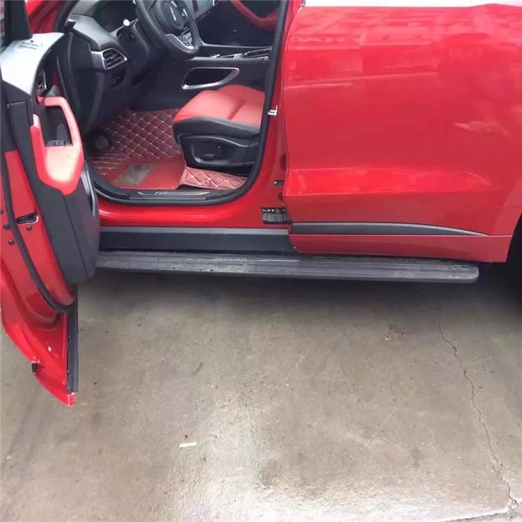 Compatible Electric Running Boards for Dodge Journey, Fengshen AX7, Fengguang 580/560, IX5