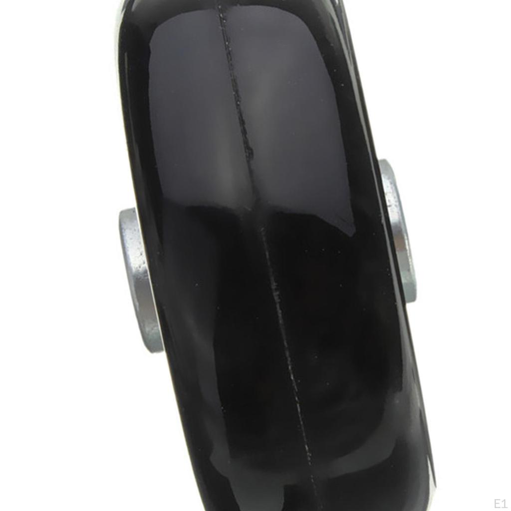 Replacement Wheels for 4-Piece Luggage Set