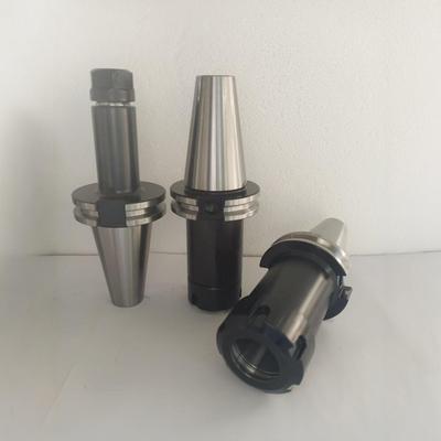 Hochpräziser CAT-ER Amerikanischer Standard Elastischer CNC-Werkzeughalter