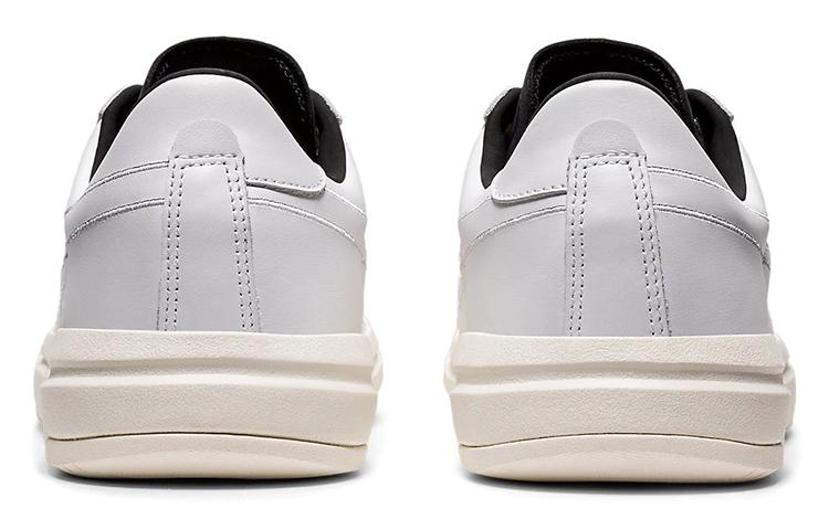 ONITSUKA TIGER Onitsuka Unisex Tiger Fabre Ex Sport Shoes White 1183A948-100