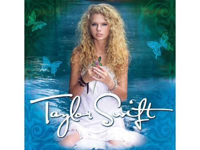 TAYLOR SWIFT DELUXE EDITION JAPAN CD+DVD Ltd/Ed. UICO-1186 Debütalbum NEU
