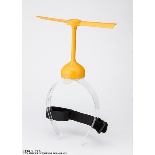 PROPLICA Fujiko F. Fujio Characters Takecopter (resale Version) Approx. 310mm ABS Finished Product