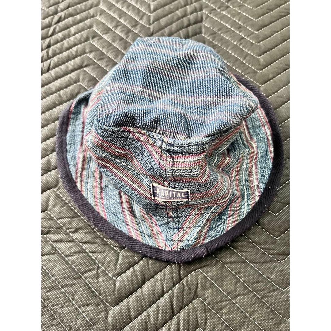 Used KAPITAL capital hat