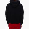 Gucci Logo Graphic Hoodie 'Black' Men's 626989-XJCOR-1082