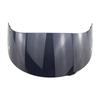 Motorrad-Windschutzscheiben-Helmlinsenvisier-Ersatz für AGV K1 K3SV K5 Integralhelm