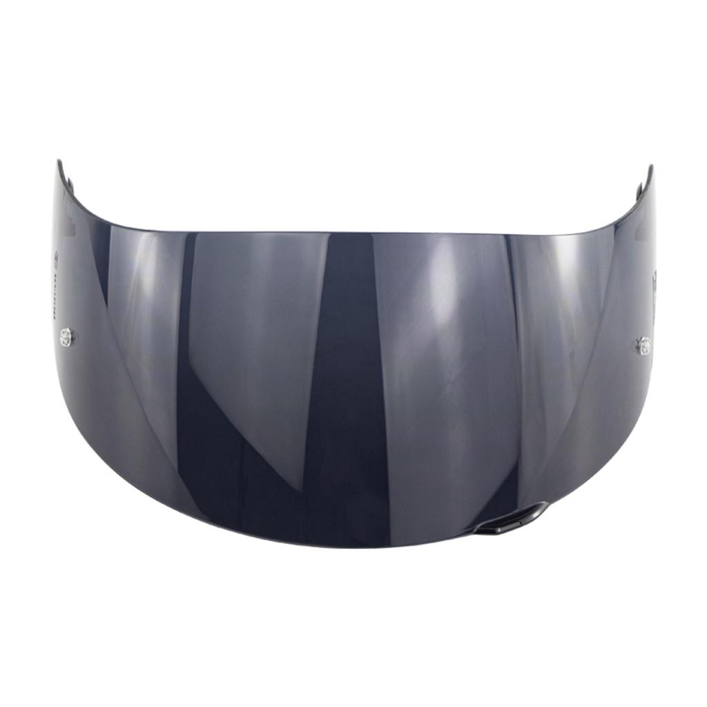 Motorrad-Windschutzscheiben-Helmlinsenvisier-Ersatz für AGV K1 K3SV K5 Integralhelm