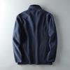 Cattle Goods Winter Export Daily Order Outwear Double-Sided Velvet Sweatshirt
