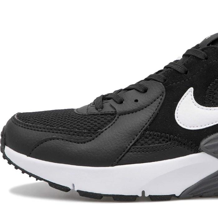 [Nike] Air Max Excee W CD5432-003 25.0cm Black/White