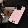 Gilded Ins Sweet Cool Style Iphone16 Apple 15pro Max Mobile Phone Case 1314 Bow 12 Suitable