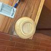 ZISIZ Cedarwood Serving Bowl
