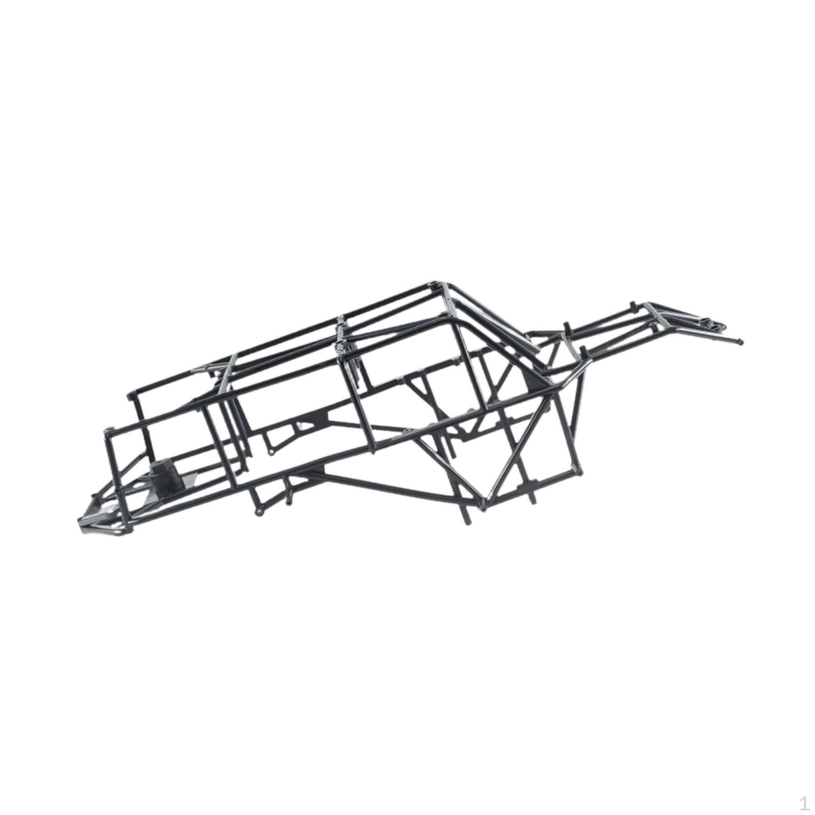 

1/12 Remote Control Car Frame,Toy Cars Frame,Compatible Replacement Birthday Gifts Professional