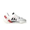 adidas Idoso Boost White Red FZ4525