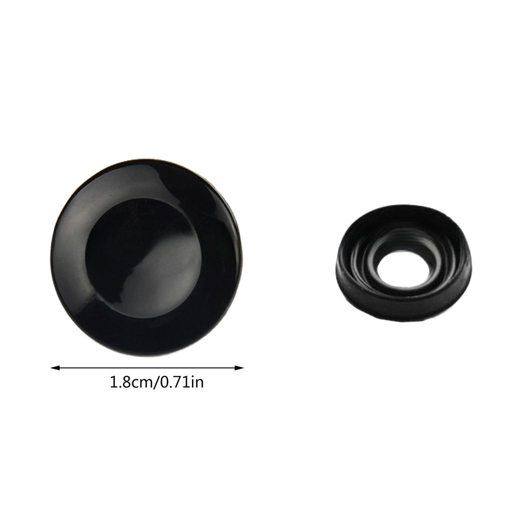 Navigation Button Joystick Control Center Button Cover MMIKnob Repair Kit OEM8K0998068A