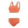Kadın/Bayan Dokulu U-Sırt Bikini