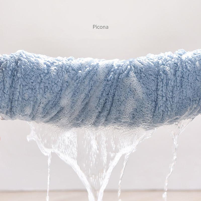 Badetuch für Kinder Tragbar Schnelltrocknend Super Saugfähig Bademantel Umhang Schwimmen Badezimmer Badetuch Handtücher Waschlappen Cartoon