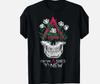 HOT NEW From Ashes To New Band Black T-shirt Unisex All Sizes