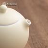 Nanshan Mr. Ceramic Teapot