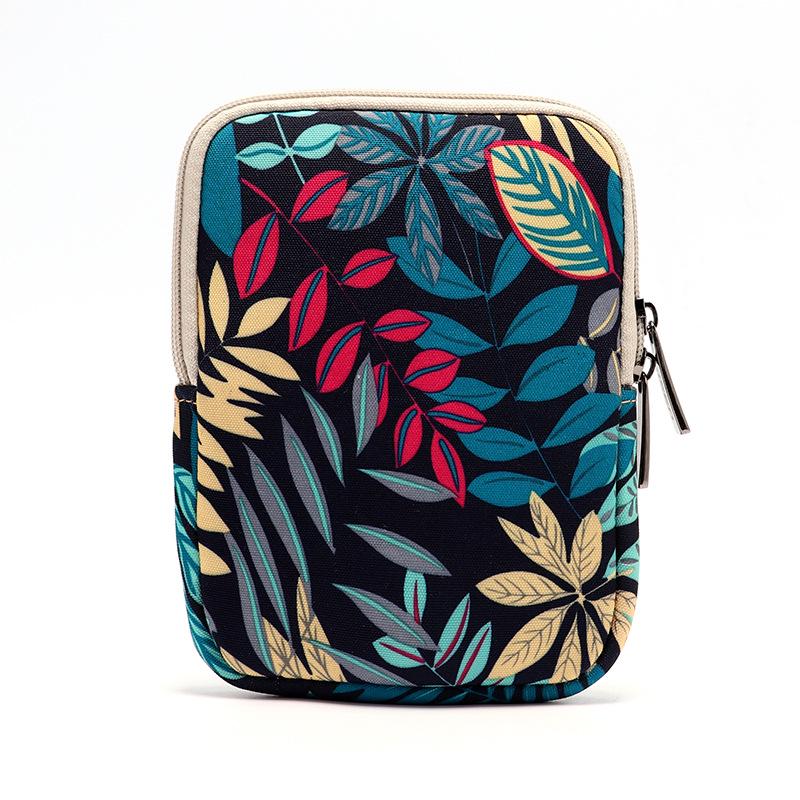 6" Ethnischer Stil E-Reader Schutzhülle für Kpw2/3/4 Vertikales Tablet