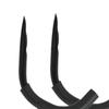 2Pcs Garage Kayak Storage Hooks, Racks Heavy Duty Wall Mounted Hangers, for