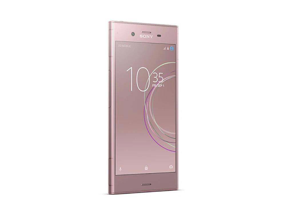 Refurbished Sony Xperia XZ1 G8341 G8342 LTE Original 4GB RAM 64GB ROM 19MP 4K Video Unlocked Smartphone