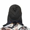 Halloween Horror Mask with Scream sound6Death COS Adult Clothing COS Ghost Prop with a Ghost Face