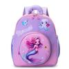 Cute Dinosaur & Unicorn Children's Backpack for Preschool or Kindergarten 