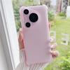 Candy Color Shockproof Transparent Matte Silicone Case For Vivo V50 V60 V40 V30 Pro V50 Lite Y39 Y29 Y19S Y04 Y03 Y28 Soft Cover