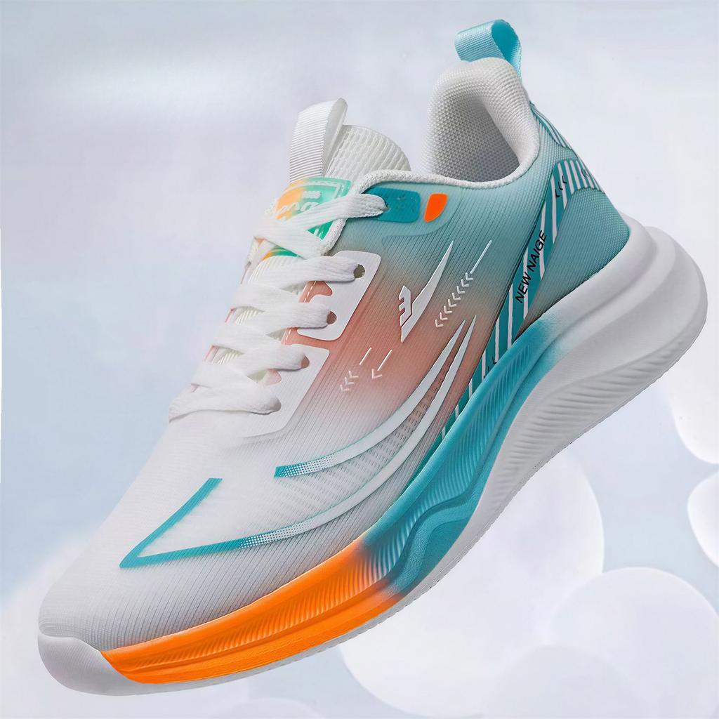 Men's Shoes, Breathable Shoes, Lightweight Shoes, Soft-soled Shoes, Single-soled Shoes, Casual Shoes