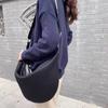 New Women's Bag Mesh Shoulder Messenger Bag Casual Lightweight and Large-capacity Travel Bag for Women