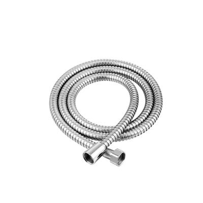 (Nikita) Extra langer Edelstahl-Handbrauseschlauch, Badezimmer-Handbrause-Ersatzschlauch